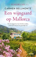 Een wijngaard op Mallorca | Carmen Bellmonte | 