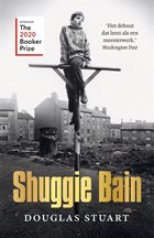 Shuggie Bain | Douglas Stuart | 