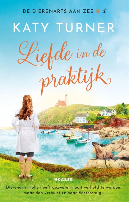 Liefde in de praktijk, Katy Turner - Ebook - 9789046830741