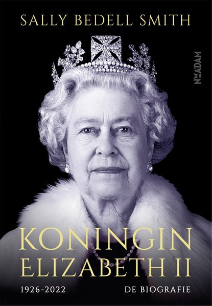 Koningin Elizabeth II, Sally Bedell Smith - Ebook - 9789046830949