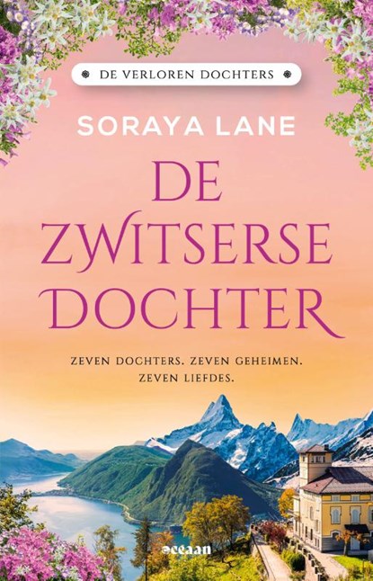 De Zwitserse dochter