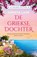De Griekse dochter, Soraya Lane - Paperback - 9789046831748