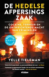 De Hedelse afpersingszaak | Yelle Tieleman | 9789046831922