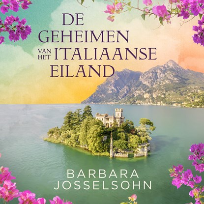 De geheimen van het Italiaanse eiland, Barbara Josselsohn - Luisterboek MP3 - 9789046832219