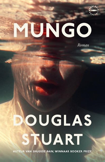 Mungo, Douglas Stuart - Paperback - 9789046832301