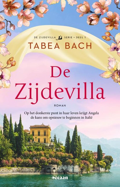De Zijdevilla, Tabea Bach - Paperback - 9789046832394