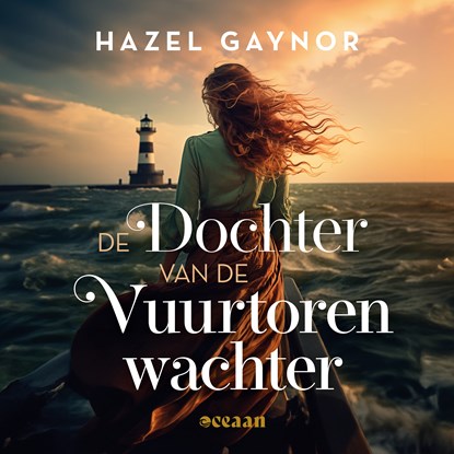 De dochter van de vuurtorenwachter, Hazel Gaynor - Luisterboek MP3 - 9789046832721