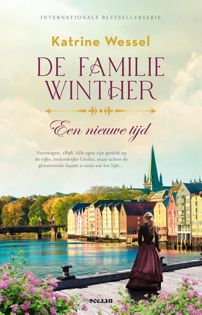 Een nieuwe tijd, Katrine Wessel - Ebook - 9789046832776