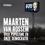 Maarten van Rossem over populisme en onze democratie, Maarten van Rossem -  - 9789046832974