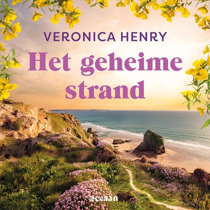 Het geheime strand, Veronica Henry - Luisterboek MP3 - 9789046833643