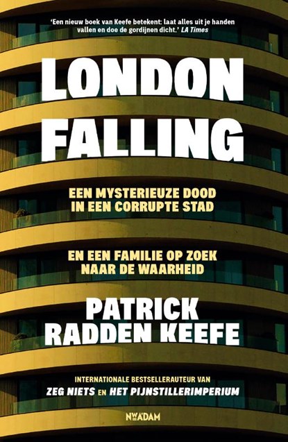 London Falling