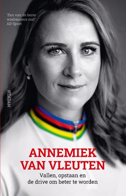 Annemiek van Vleuten