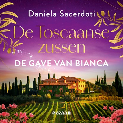 De gave van Bianca, Daniela Sacerdoti - Luisterboek MP3 - 9789046834367