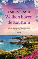 Wolken boven de Zouttuin - Tabea Bach - 9789046834824