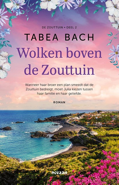 Wolken boven de Zouttuin, Tabea Bach - Ebook - 9789046834831