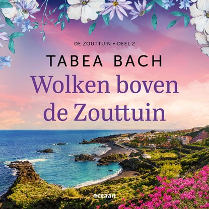 Wolken boven de Zouttuin, Tabea Bach - Luisterboek MP3 - 9789046834848