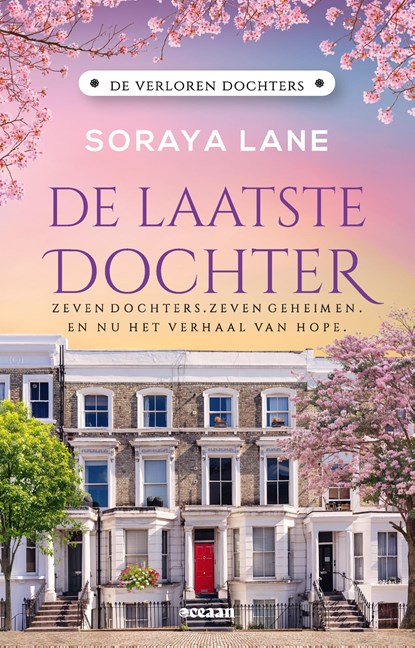 De laatste dochter, Soraya Lane - Ebook - 9789046835005