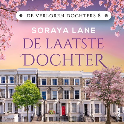 De laatste dochter, Soraya Lane - Luisterboek MP3 - 9789046835012