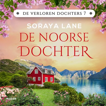 De Noorse dochter, Soraya Lane - Luisterboek MP3 - 9789046835043