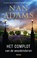 Het complot van de weeskinderen, Nan Adams - Paperback - 9789046835050