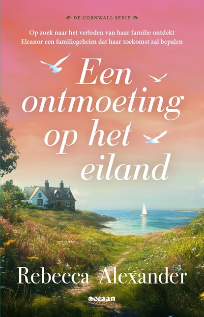Een ontmoeting op het eiland, Rebecca Alexander - Ebook - 9789046835272