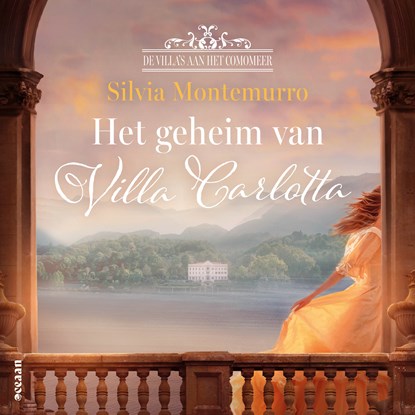 Het geheim van Villa Carlotta, Silvia Montemurro - Luisterboek MP3 - 9789046835371