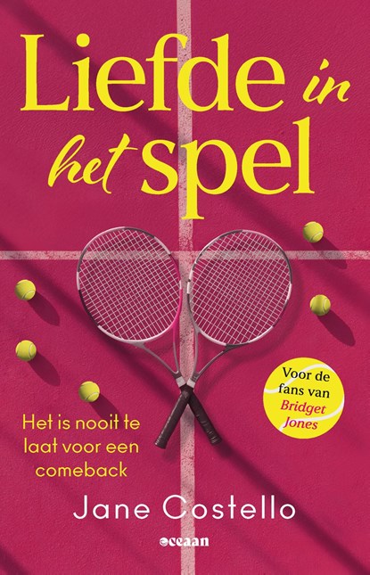 Liefde in het spel