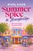 Summer Spice in Honeybridge, Pippa Nixon - Paperback - 9789046835753