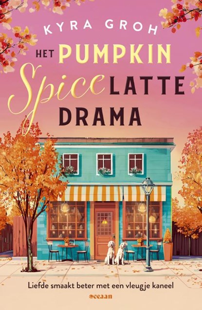 Het Pumpkin Spice Latte drama