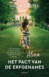 Alina - Lucie Castel - 9789046836453