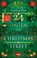 24 dagen in Christmas Street, Annie O'Neil - Paperback - 9789046836651