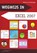 Wegwijs in Excel, H. van Osnabrugge ; Hannie van Osnabrugge - Paperback - 9789046901311