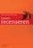 Leren recenseren, H. Invernizzi ; Tj. de Jong - Paperback - 9789046901397