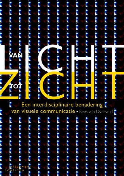Van licht tot zicht, Kees van Overveld - Paperback - 9789046902363