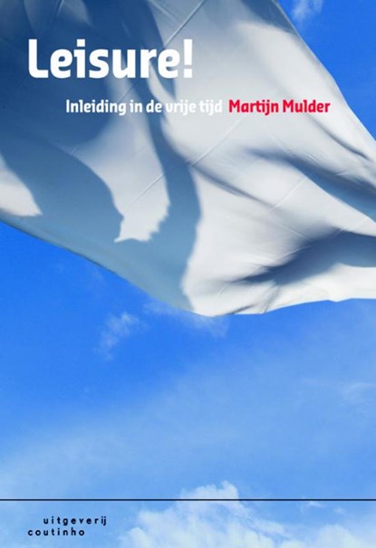Leisure!, Martijn Mulder - Paperback - 9789046902400