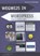 Wegwijs in WordPress, Hannie van Osnabrugge - Paperback - 9789046903339