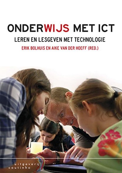 OnderWijs met ICT, Erik Bolhuis ; Aike van der Hoeff - Paperback - 9789046903391