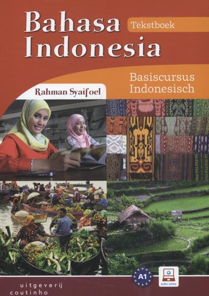 Bahasa Indonesia, Rahman Syaifoel - Paperback - 9789046903438