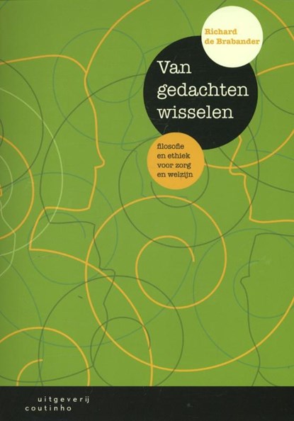 Van gedachten wisselen, Richard de Brabander - Paperback - 9789046903612