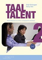 Taaltalent 2 | Henny Taks; Katja Verbruggen | 