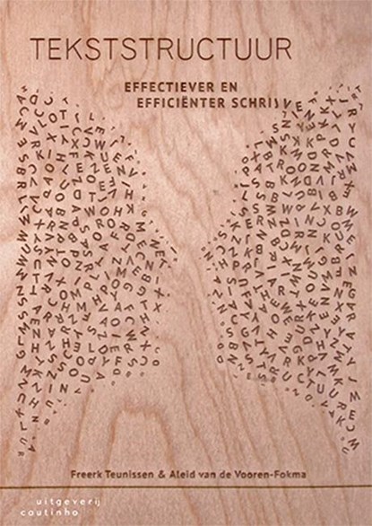 Tekststructuur, Freerk Teunissen ; Aleid van de Vooren-Fokma - Paperback - 9789046903933