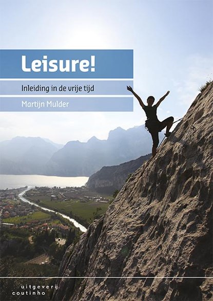 Leisure!, Martijn Mulder - Paperback - 9789046904251
