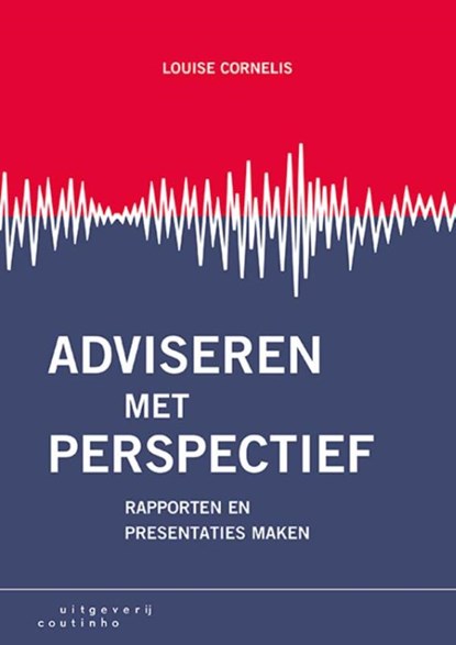 Adviseren met perspectief, Louise Cornelis - Paperback - 9789046904954