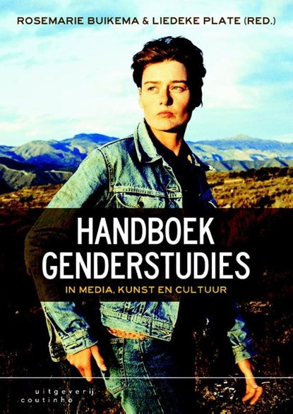 Handboek genderstudies, Rosemarie Buikema ; Liedeke Plate - Paperback - 9789046905012