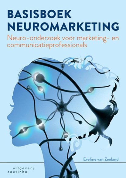 Basisboek neuromarketing, Eveline van Zeeland - Paperback - 9789046905180
