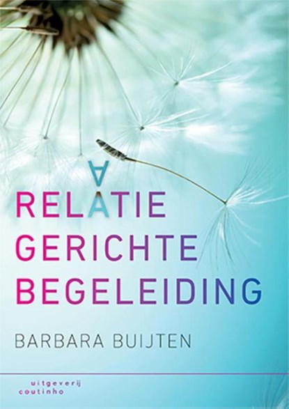 Relatiegerichte begeleiding, Barbara Buijten - Paperback - 9789046905470