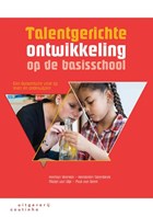 Talentgerichte ontwikkeling op de basisschool | Herman Veenker ; Henderien Steenbeek ; Marijn van Dijk ; Paul van Geert | 