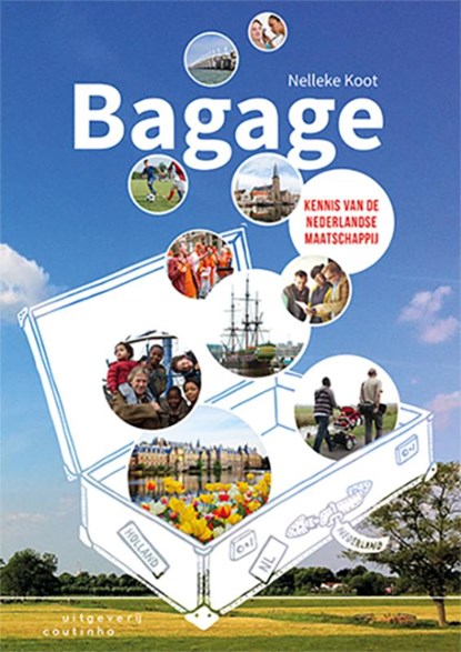Bagage, Nelleke Koot - Paperback - 9789046905647