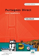 Portugees direct voor beginners | Fernando Venancio | 