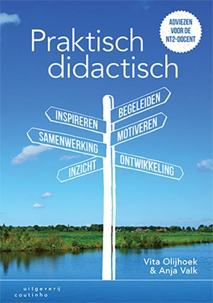 Praktisch didactisch, Vita Olijhoek ; Anja Valk - Paperback - 9789046905807